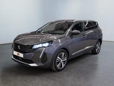 Peugeot 5008 BlueHDi 130ch s&amp;S Eat8 Allure