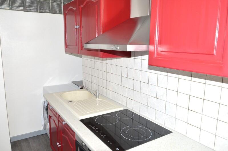 Appartement - 23 m² - 2 pièces