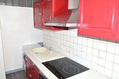 Appartement - 23 m² - 2 pièces