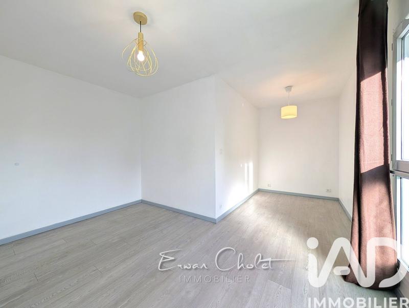 Appartement - 31 m² - 1 pièce