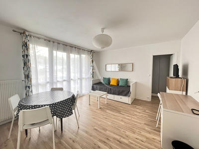 Appartement - 33 m² - 1 pièce