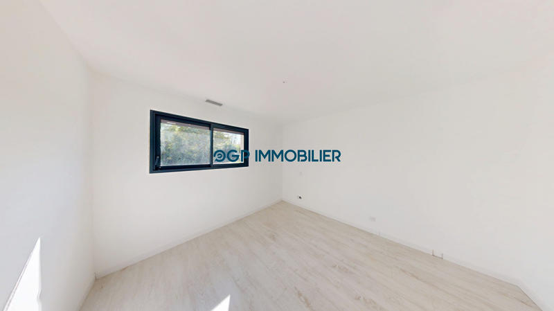 Maison traditionnelle - 120 m² - 5 pièces