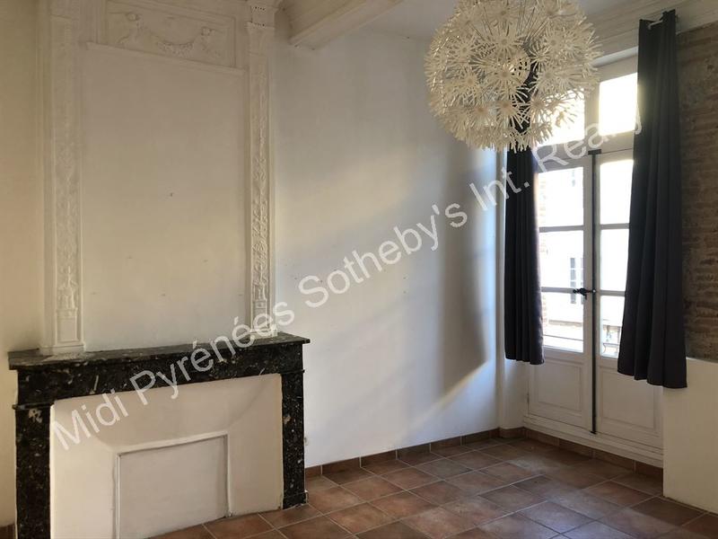 Appartement - 112 m² - 4 pièces