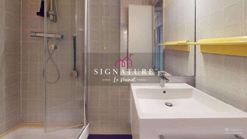 Appartement - 103 m² - 5 pièces