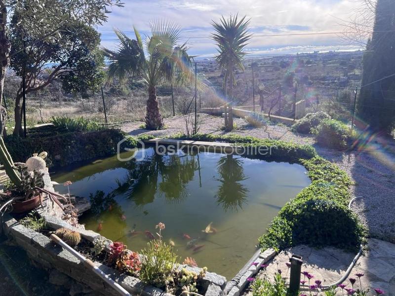 Propriété - 120 m² - 6 pièces