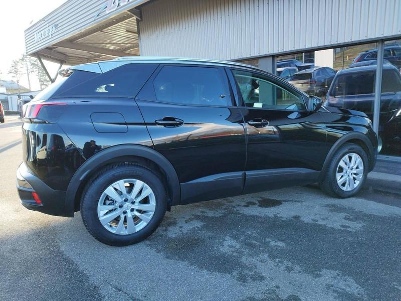 Peugeot 3008 1.2 PureTech 130ch Active s&amp;S