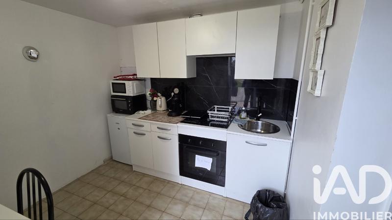 Maison - 167 m² - 7 pièces