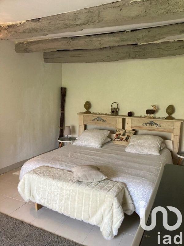 Maison de campagne - 135 m² - 7 pièces