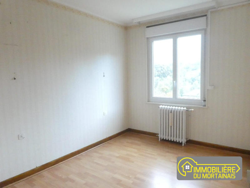 Maison - 110 m² - 6 pièces