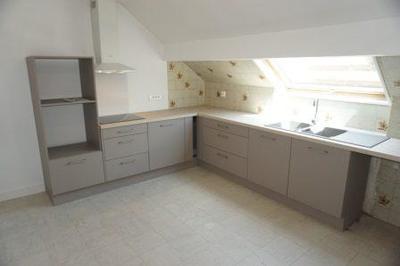 Appartement - 81 m² - 3 pièces