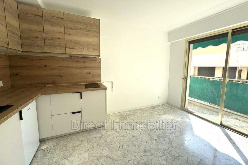 Appartement - 18 m² - 1 pièce