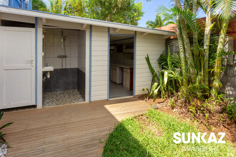 Maison - 150 m² - 5 pièces