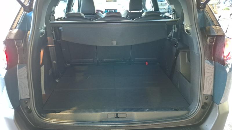 Peugeot 5008 II BlueHDi 130 s&amp;amp;S Eat8 Allure Pack