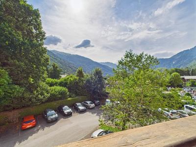 Appartement - 70 m² - 4 pièces