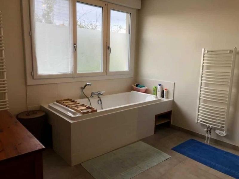 Maison traditionnelle - 110 m² - 4 pièces