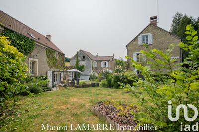 Maison - 332 m² - 13 pièces
