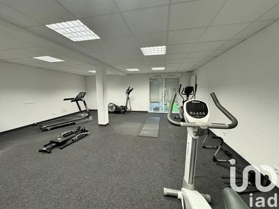 Studio - 27 m² - 1 pièce