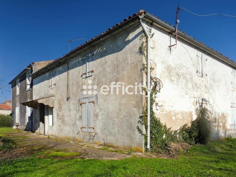 Maison - 190 m² - 8 pièces