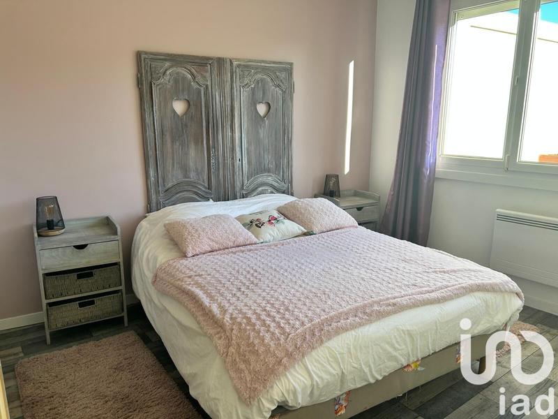 Maison - 223 m² - 6 pièces