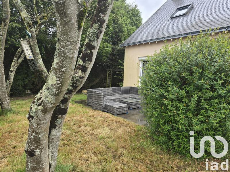 Maison - 131 m² - 5 pièces