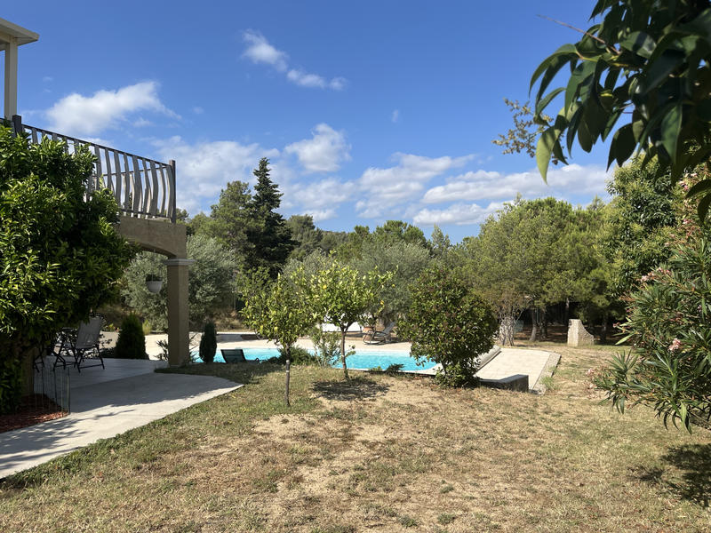 Villa - 130 m² - 7 pièces