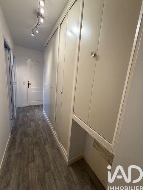 Appartement - 85 m² - 3 pièces