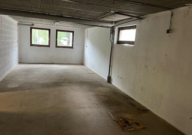 Maison - 121 m² - 5 pièces