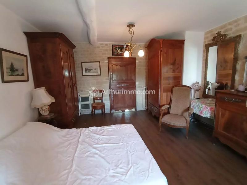 Maison - 188 m² - 6 pièces