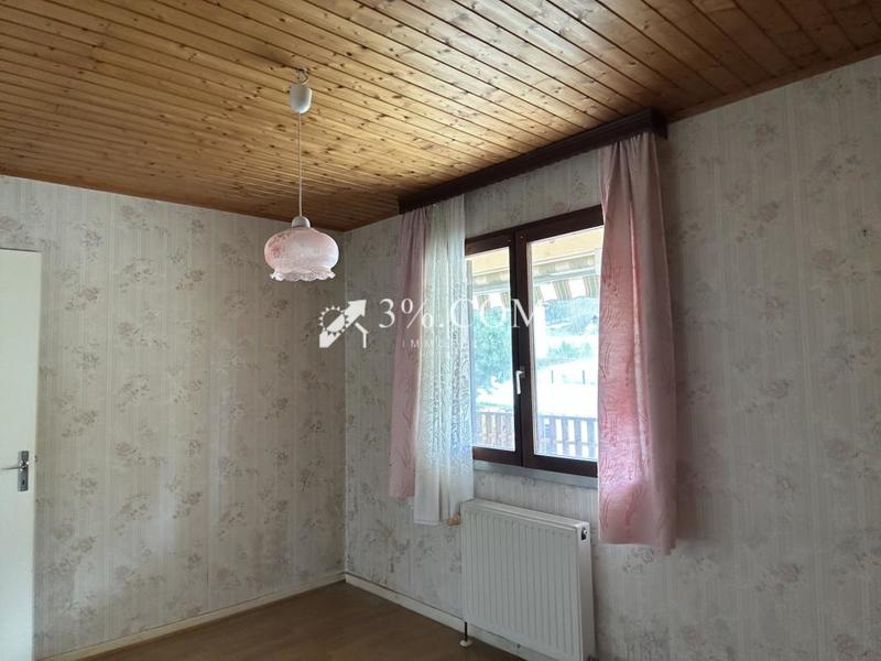 Maison - 126 m² - 5 pièces