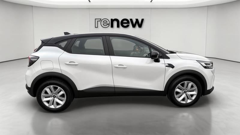 Renault Captur TCe 90 ch Evolution