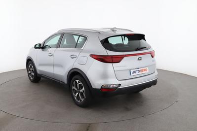 Kia Sportage 1.6 CRDi Mhev Active 2wd Dct7 136 ch