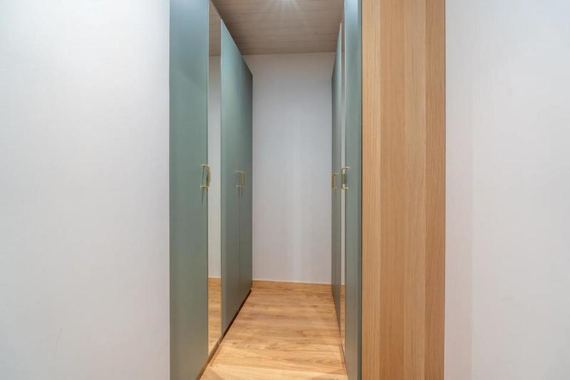 Maison - 157 m² - 6 pièces