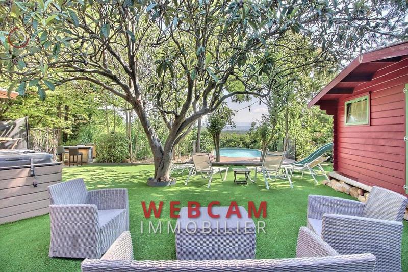 Maison de campagne - 160 m² - 5 pièces