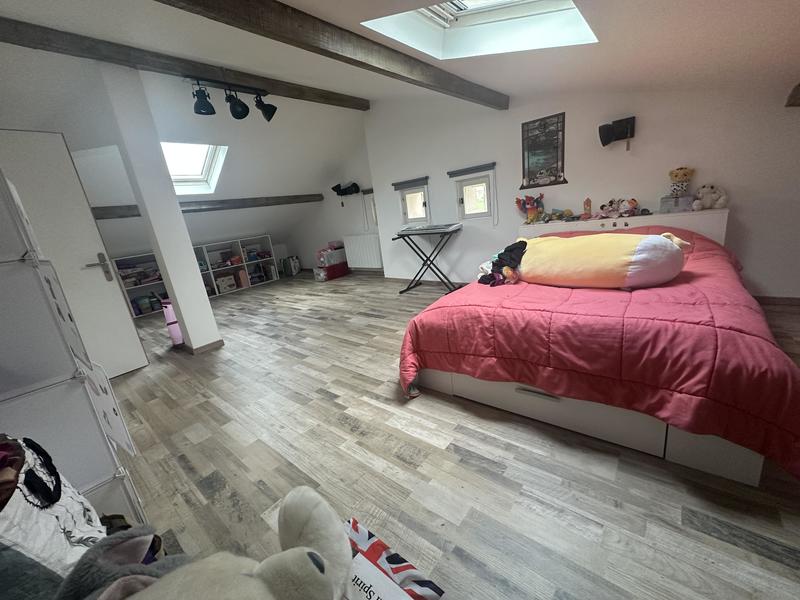 Villa - 146 m² - 6 pièces