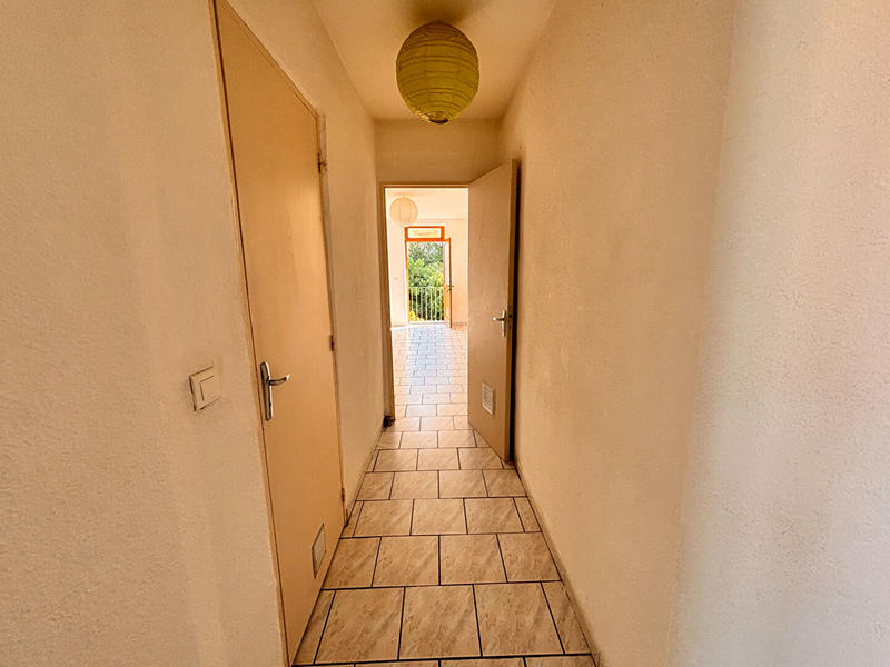 Appartement - 53 m² - 3 pièces