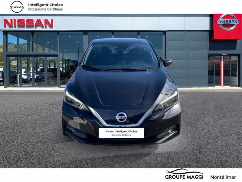 Nissan Leaf Electrique 40kWh Acenta