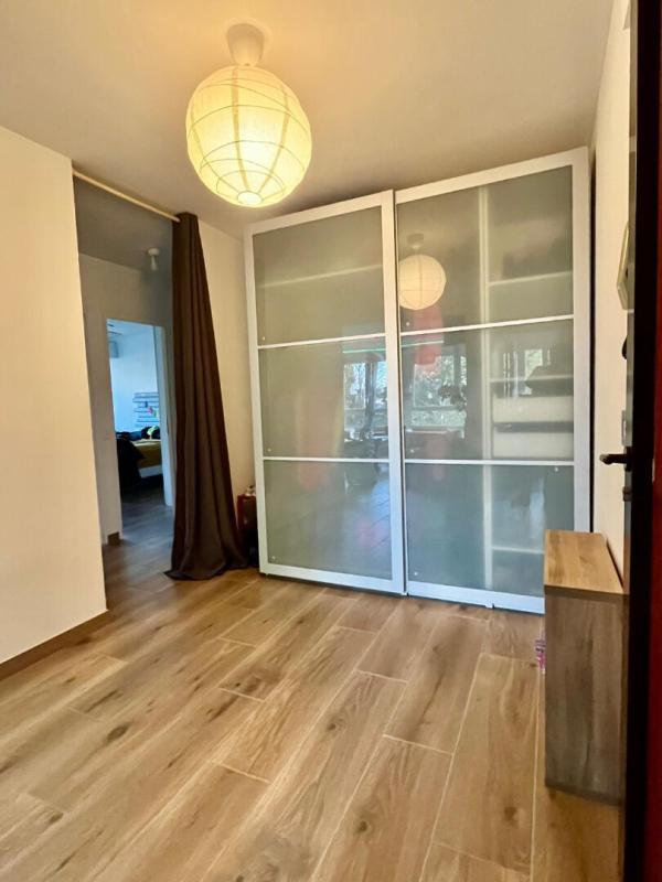 Appartement - 98 m² - 4 pièces