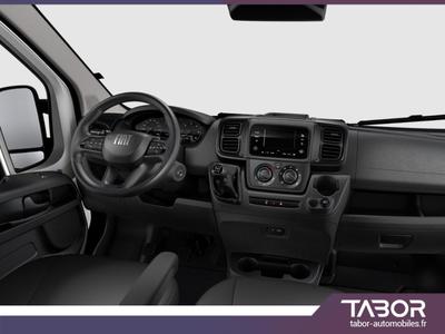 Fiat Ducato 35 2.2 140 L3h2 cam Reg Pdc 5"-Dab