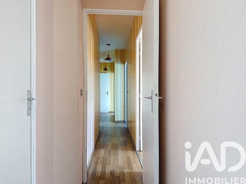 Appartement - 95 m² - 5 pièces