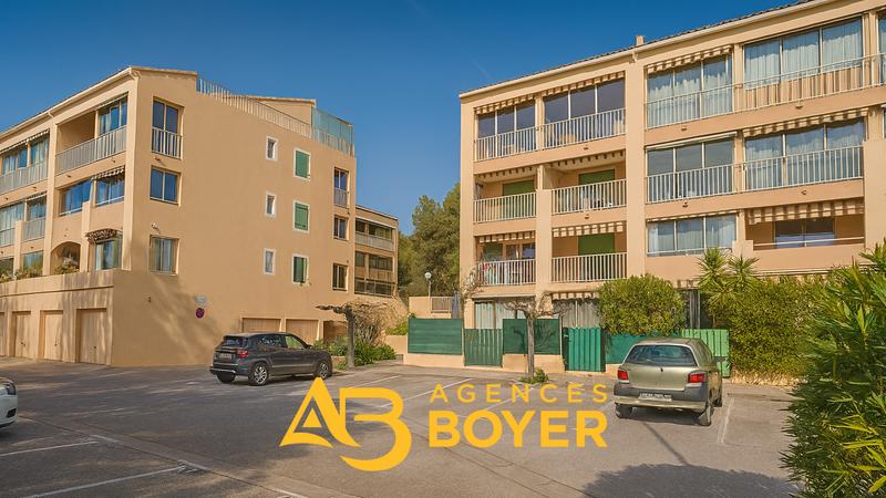 Appartement - 22 m² - 1 pièce