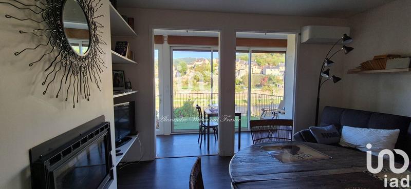 Maison - 94 m² - 5 pièces