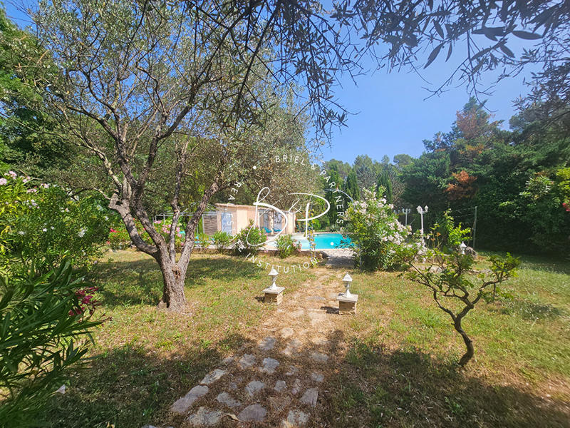 Maison - 113 m² - 4 pièces