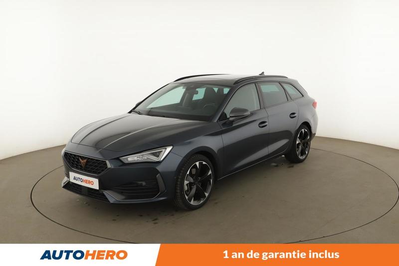 Cupra Leon Sportstourer 2.0 Tdi V Dsg7 150 ch