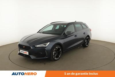 Cupra Leon Sportstourer 2.0 Tdi V Dsg7 150 ch