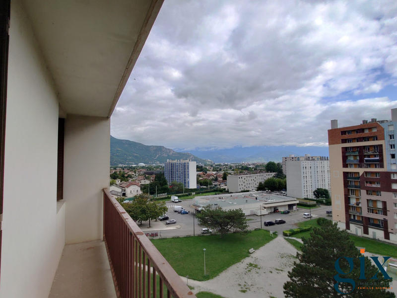 Appartement - 71 m² - 4 pièces