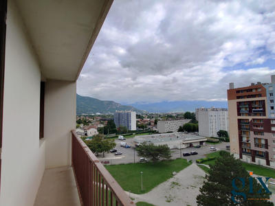 Appartement - 71 m² - 4 pièces