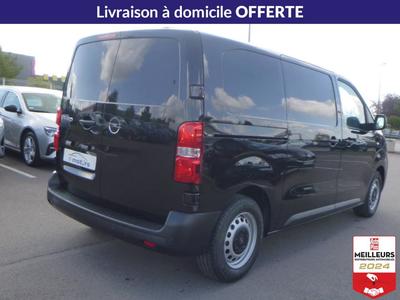 Opel Vivaro Plancher Cabine m 2.0 BlueHDi 145ch