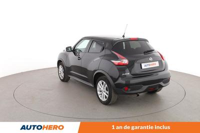 Nissan Juke 1.2 Dig-T n-Connecta 115 ch