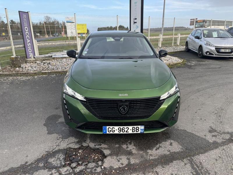 Peugeot 308 III PureTech 110 s&amp;S Active Pack
