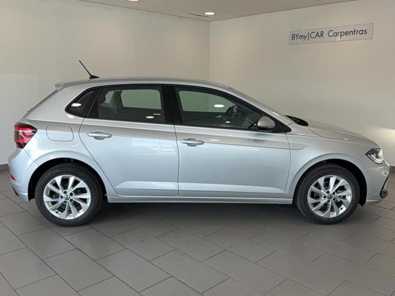 Volkswagen Polo 1.0 Tsi 95 s&amp;S Dsg7 Style